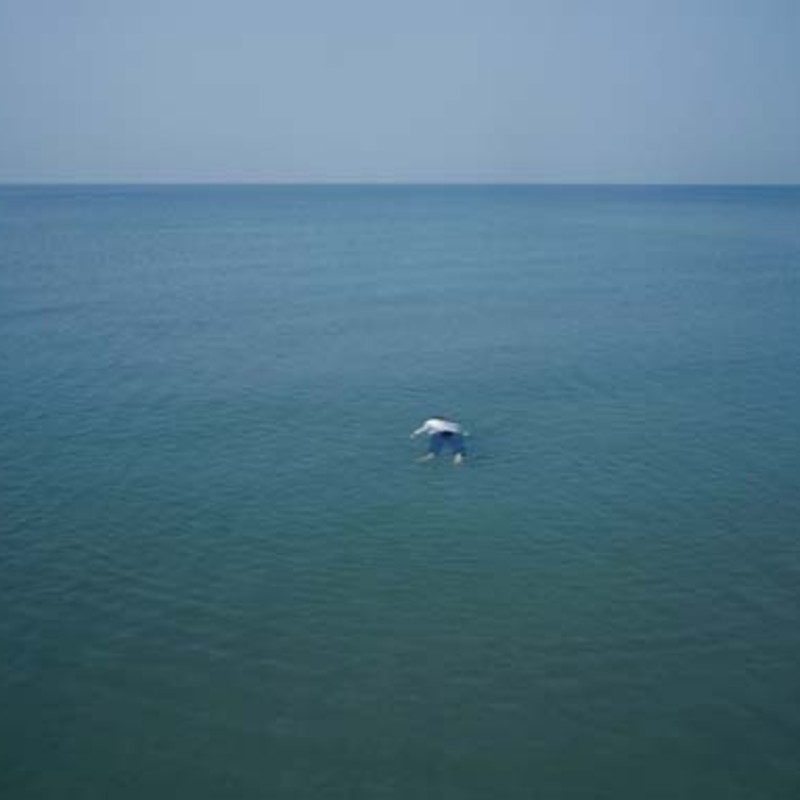 单飞鸣《海》  Shan Feiming The Sea  2008