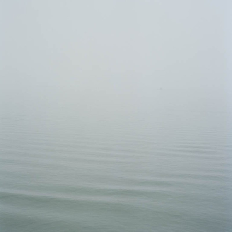 刘珂 《平湖》 Liu Ke Still Lake 2007-2009