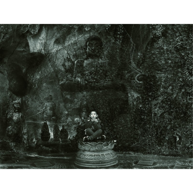 归来 之一 Return 1
