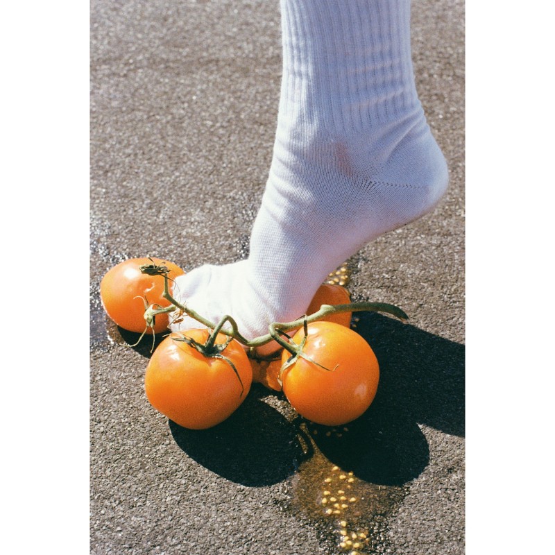 编号223，《破坏性流体》，2023，艺术微喷。 No.223, Destructive Fluidity, 2023, Photography with archival pigment print.