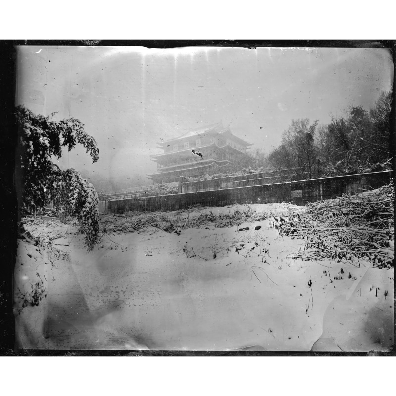 张达慎 Zhang Dashen