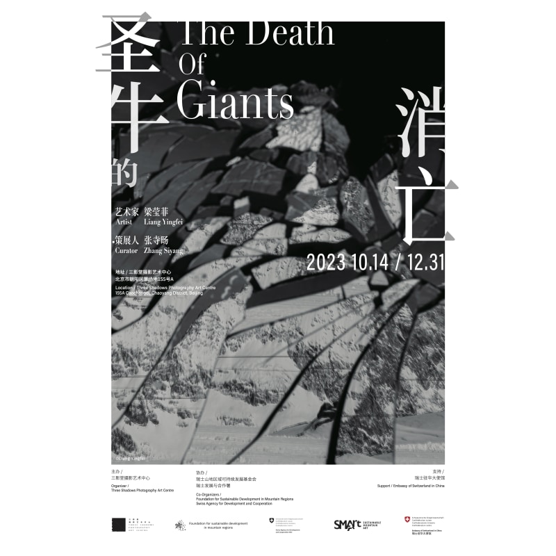 The Death of Giants