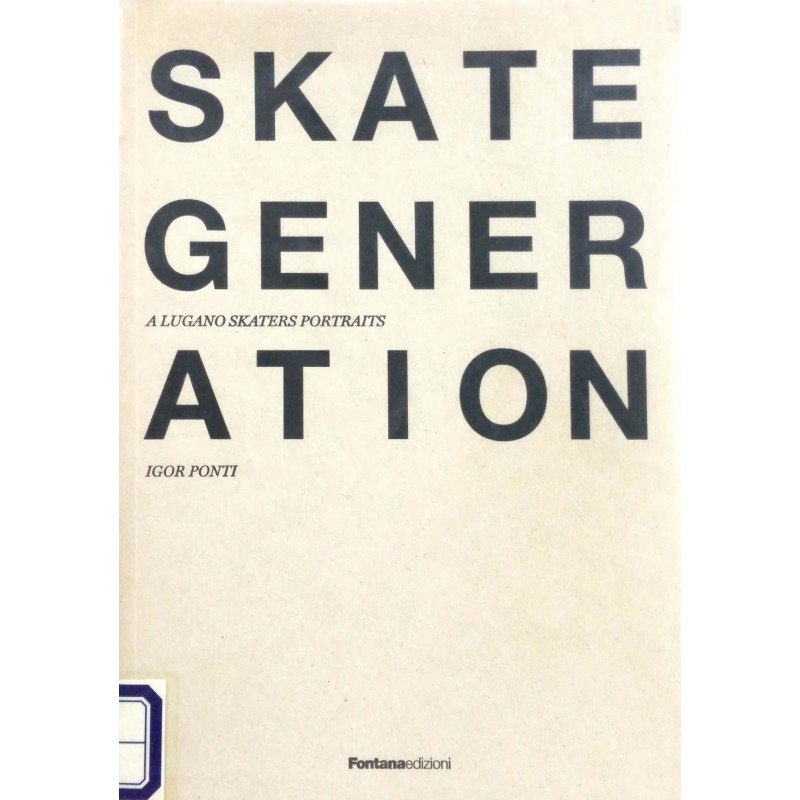 Skate Generation 