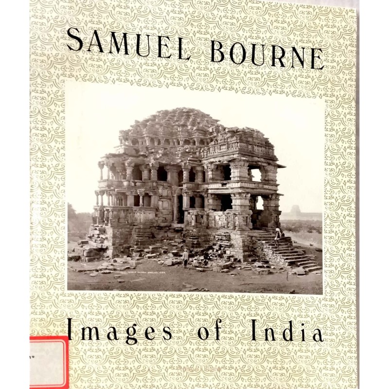 Samuel Bourne: Images Of India (Untitled, 33)