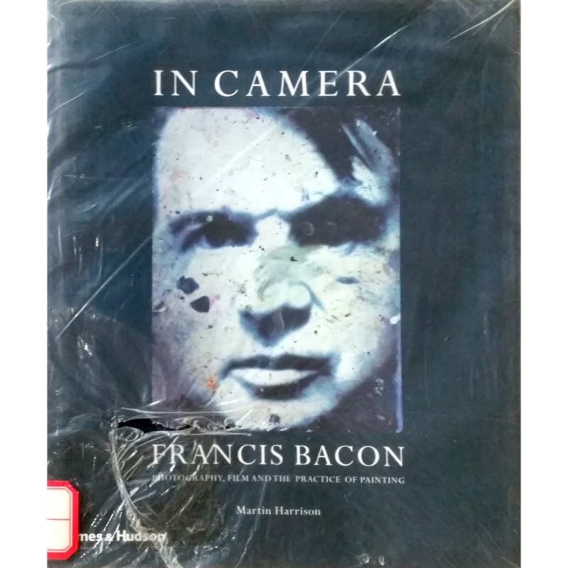 In camera - Francis Bacon-photography, film and the practice of painting