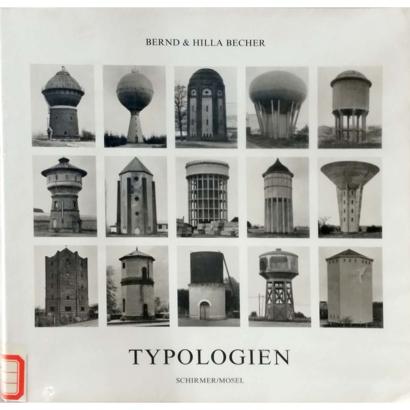 Typologien Industrieller Bauten