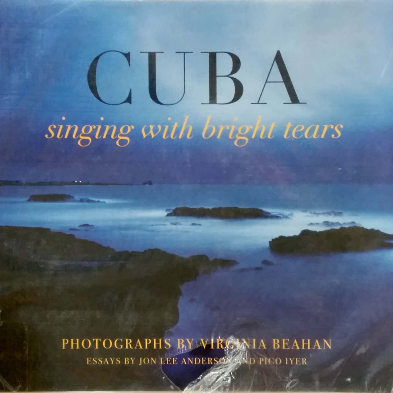 Cuba: Singing With Bright Tears
