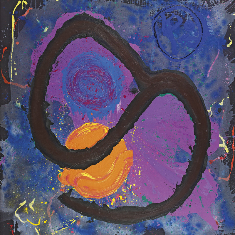 Post-War to Pop, Modern British Art: Abstraction, Pop & Op Art