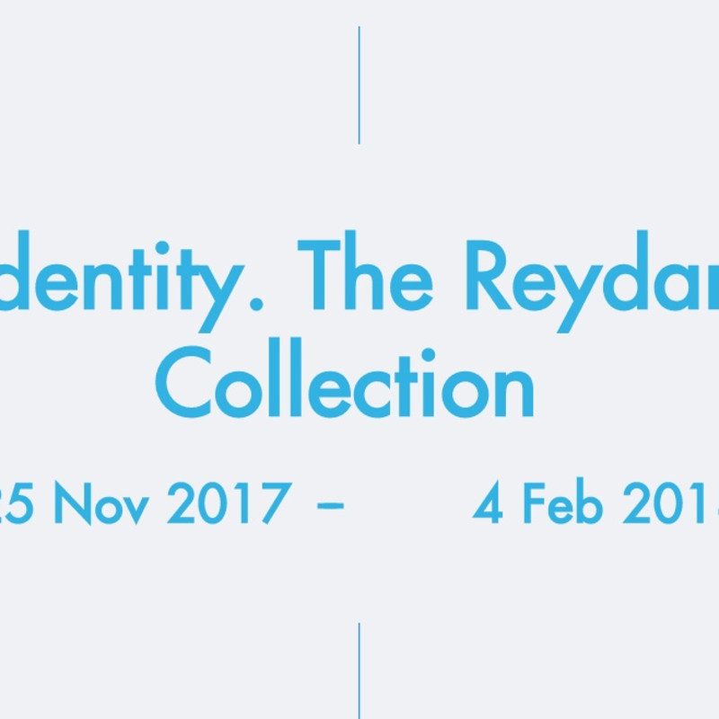 Doing Identity: The Collection of Reydan Weiss