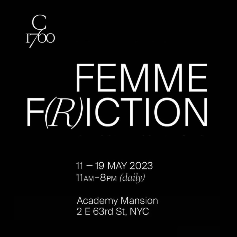 Femme F(r)iction