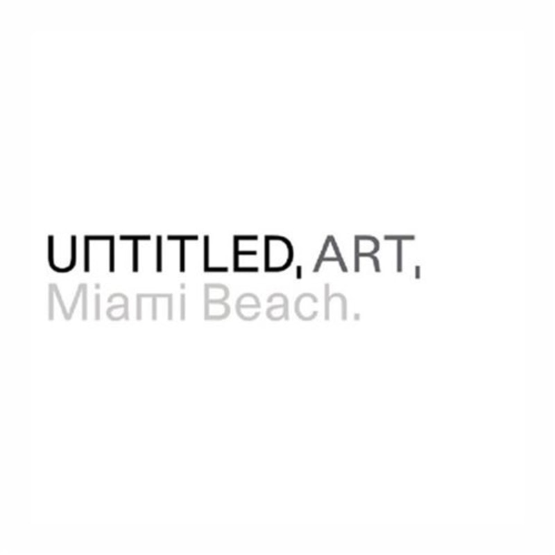 UNTITLED ART, MIAMI BEACH