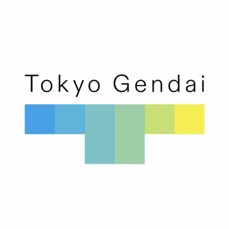 UPCOMING | Tokyo Gendai
