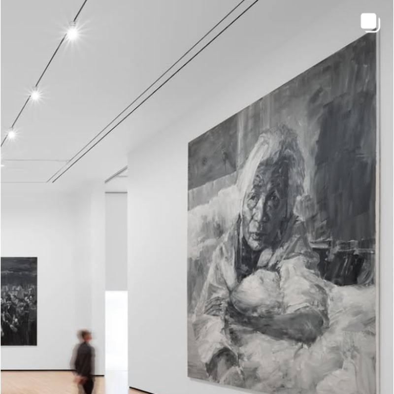 Erwin Wurm on “Fat House” and “Narrow House” | Thaddaeus Ropac