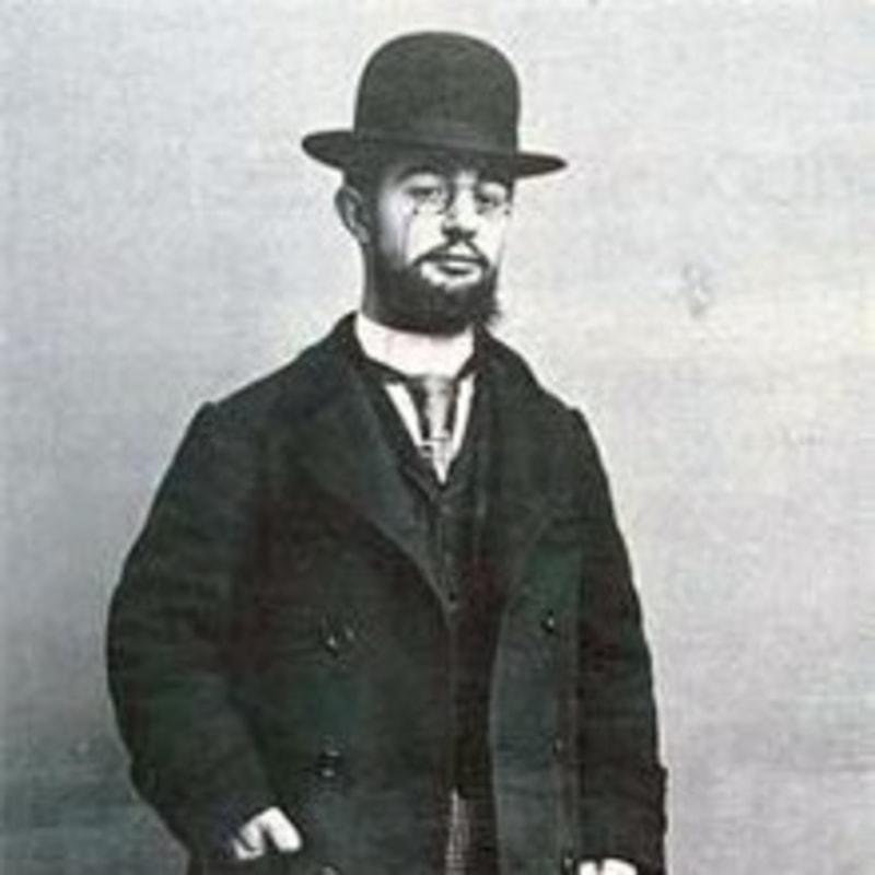 Henri de Toulouse-Lautrec