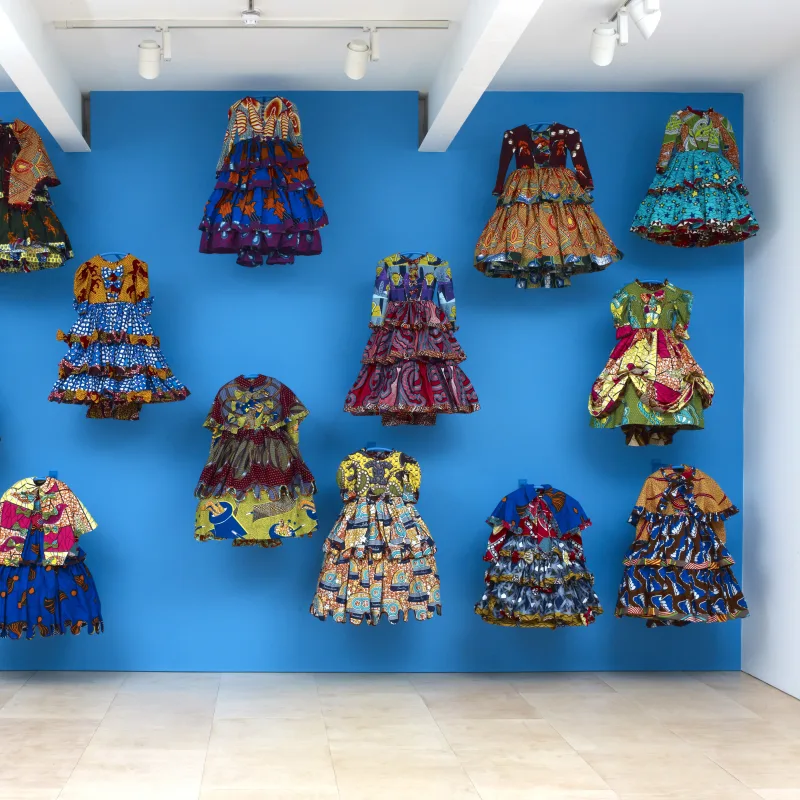 Geometry in Motion Opening: Thursday 29 January, 6-8pm