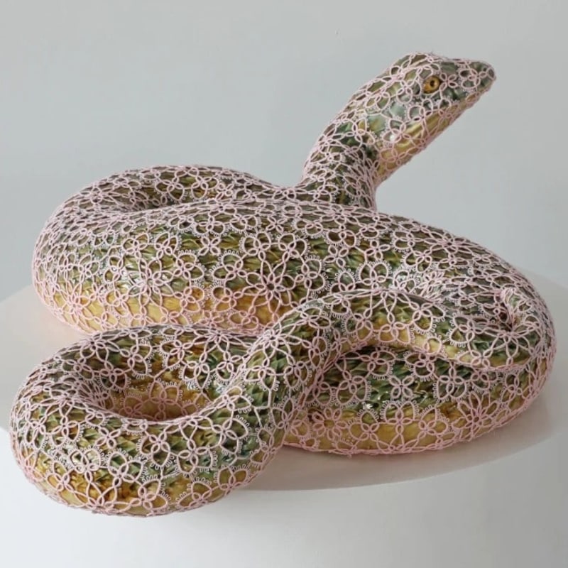 Joana Vasconcelos