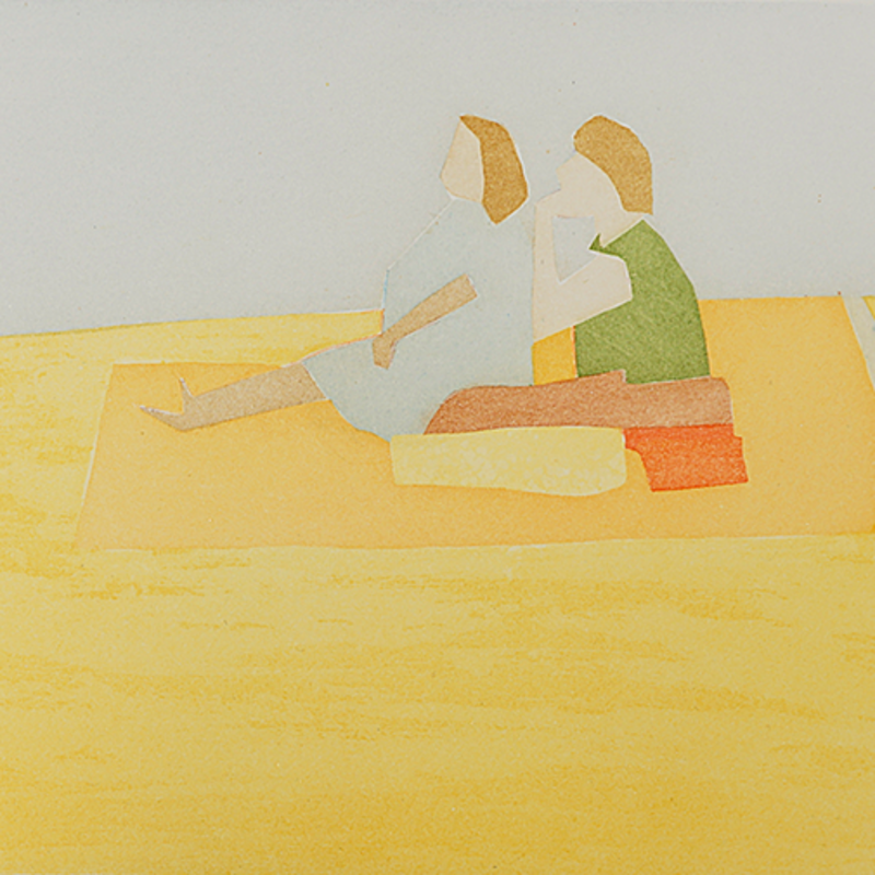 Alex Katz
