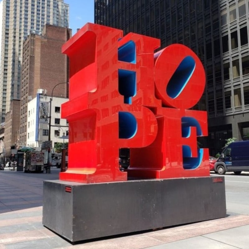 Robert Indiana