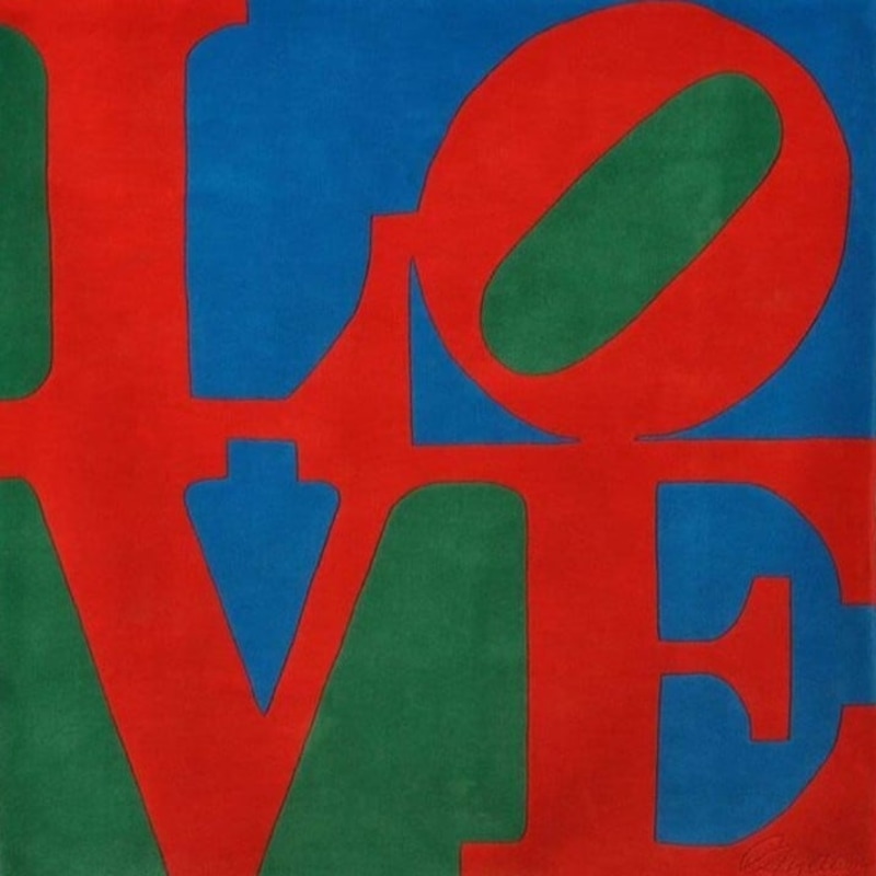 Robert Indiana