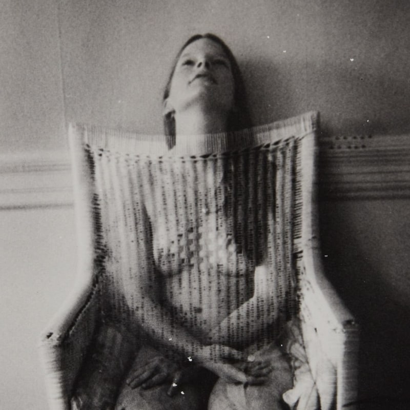 Francesca Woodman