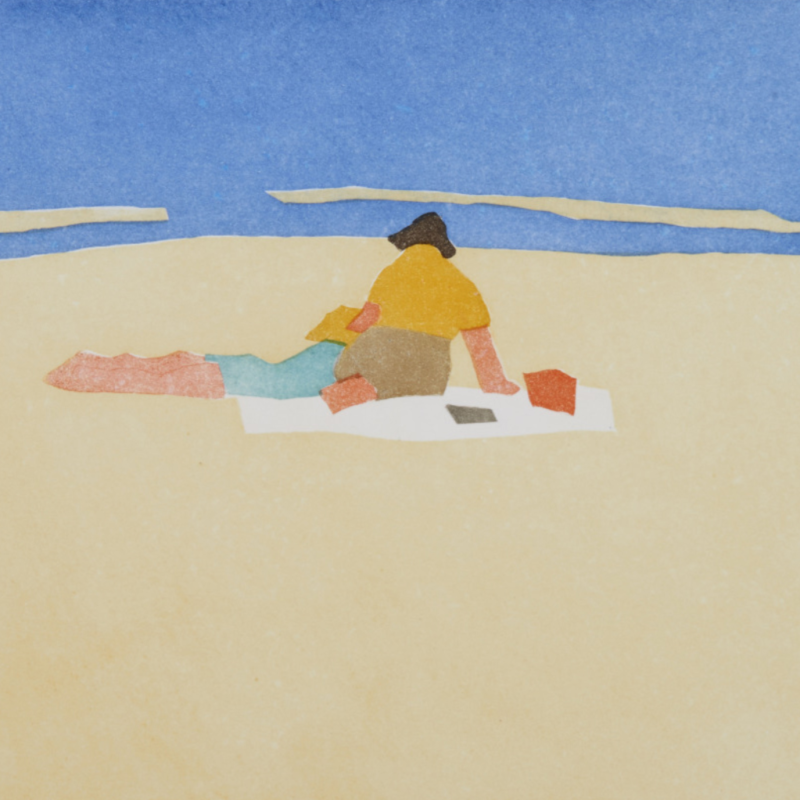 Alex Katz