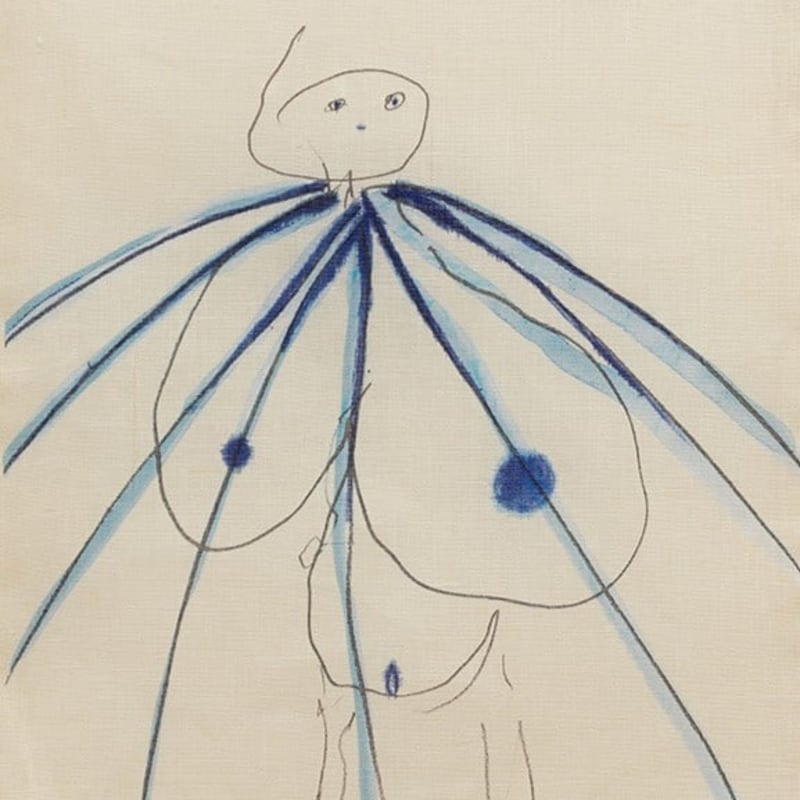 Louise Bourgeois