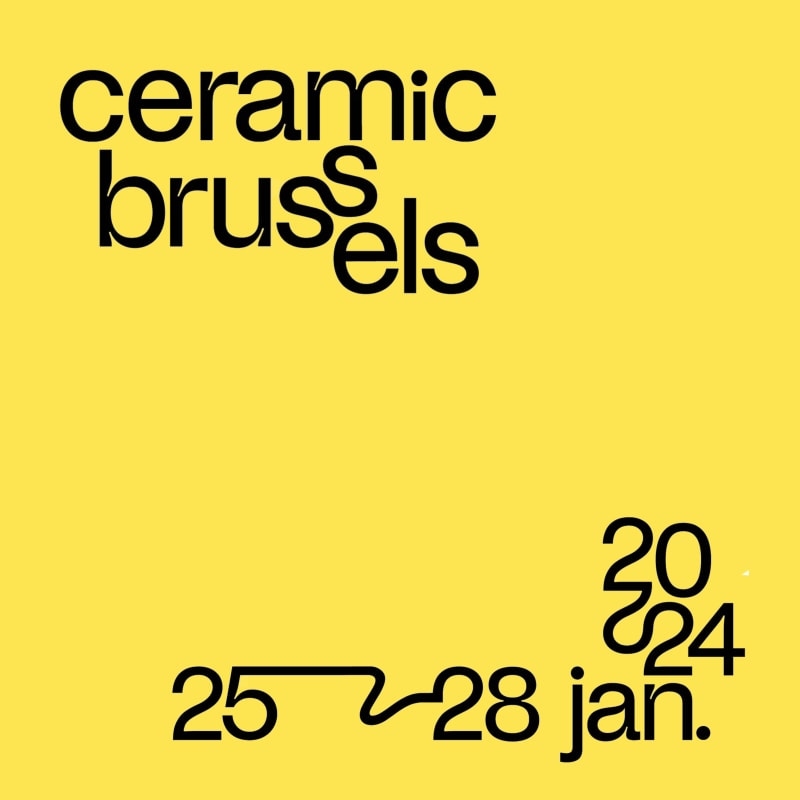 Ceramic Brussels