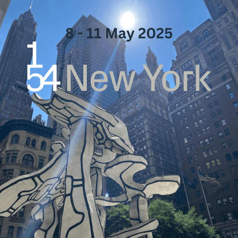  1-54 Contemporary African Art Fair New York
