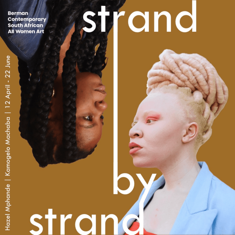 Strand by Strand