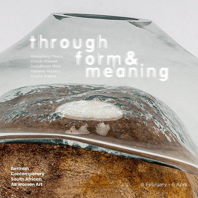 Through Form &amp; Meaning