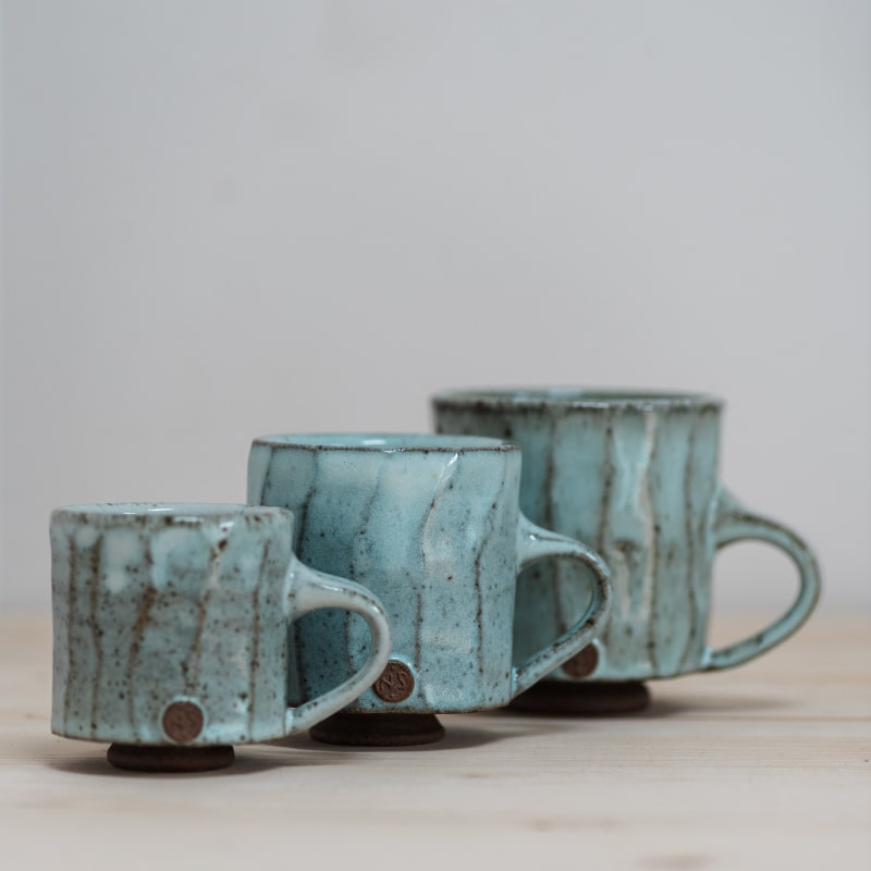 Blue Chun Glazed Wares