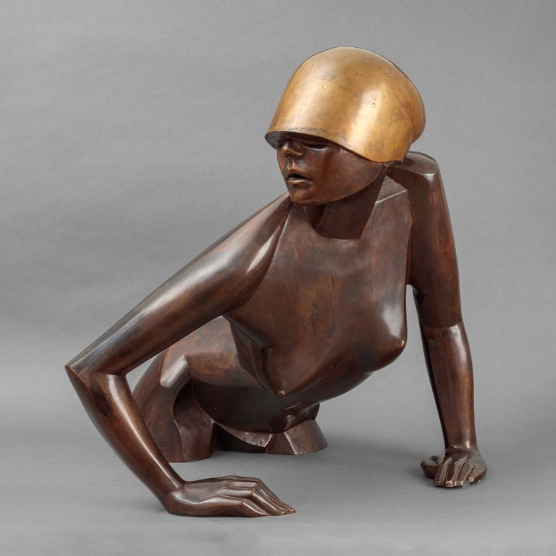 Gerald Laing