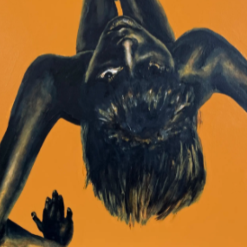 Why Figurative Painting Will Be One Of The Biggest Trends Of 2022, As 2021 saw the art world embrace technology...