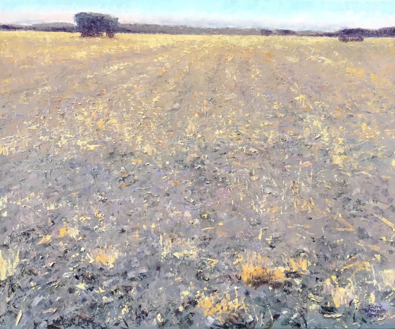 Gary Ernest Smith, Turned Earth