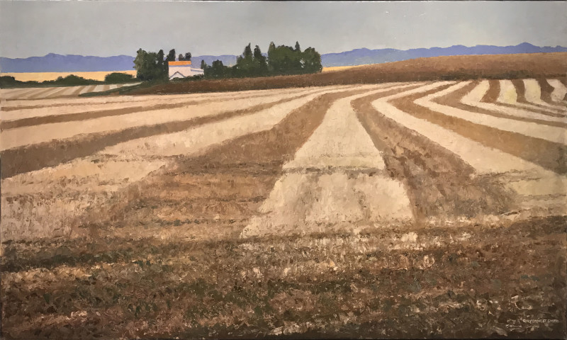 Gary Ernest Smith, End of Season