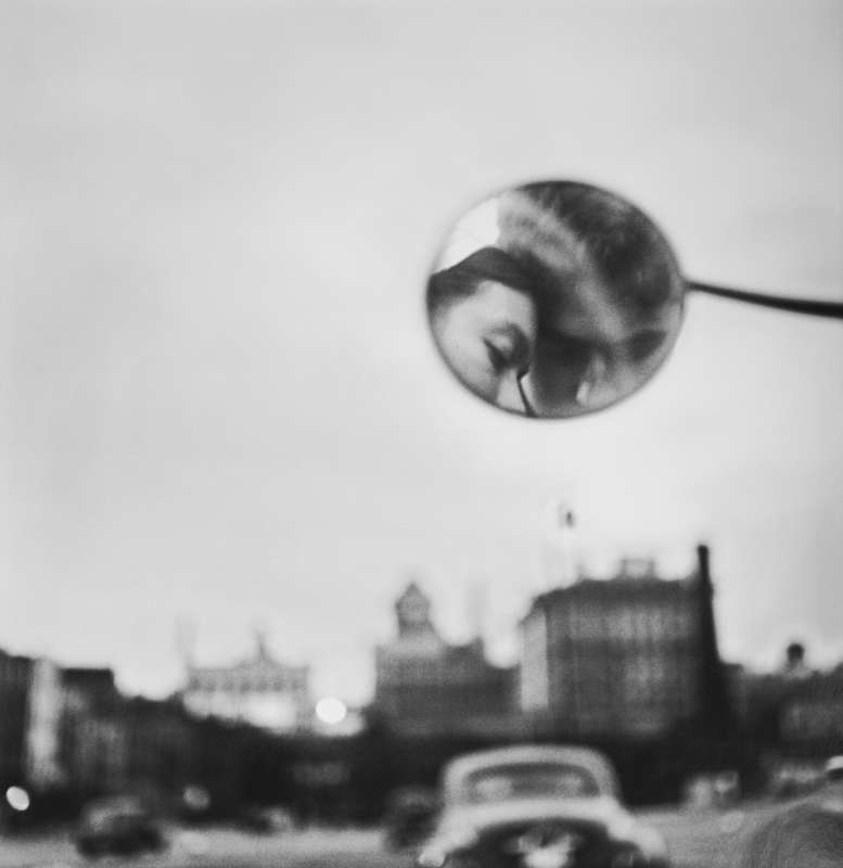 New York City, 1949