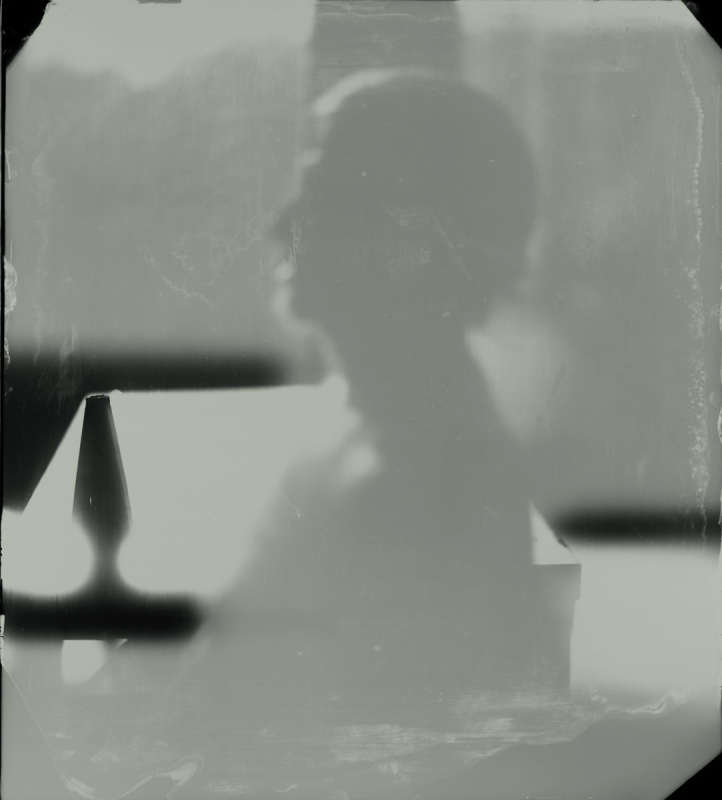 Sally Mann, Time and the Bell, 2008