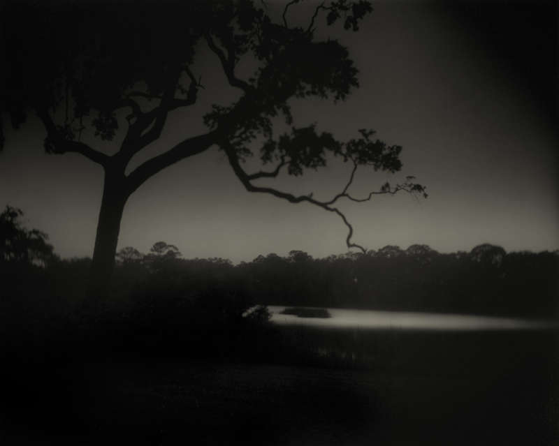Sally Mann, Weyanoke, Louisiana, 1998