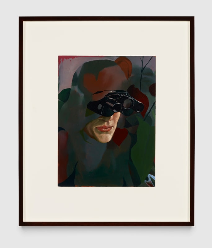 Bendt Eyckermans, The Nest, 2025