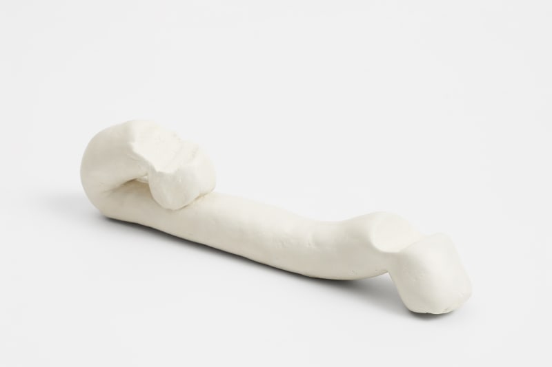 Paulo Monteiro, Untitled | Sem título, 2025