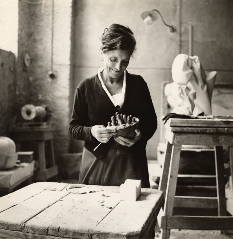 Louise Bourgeois