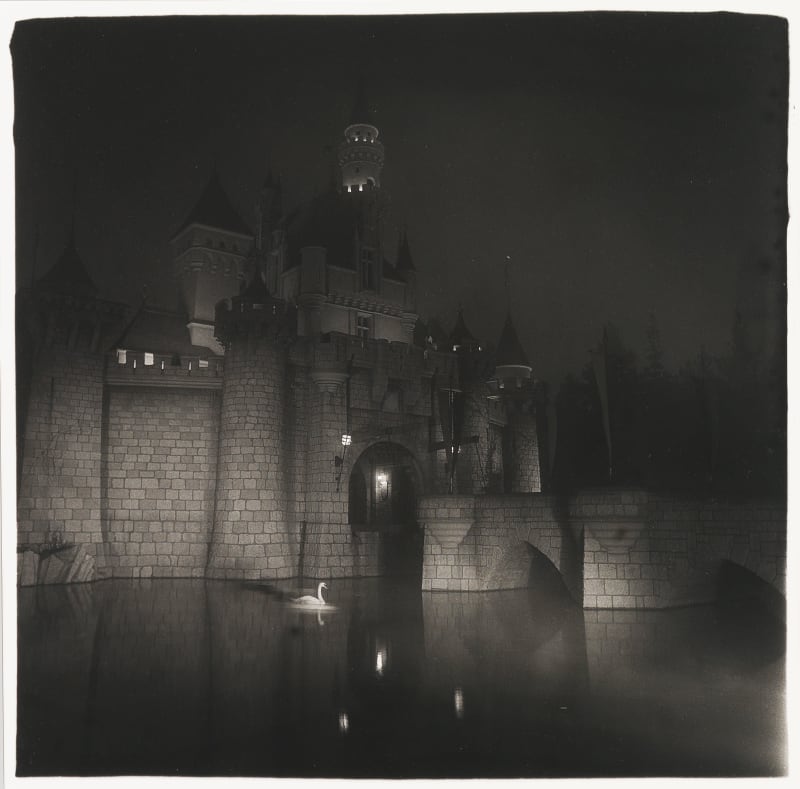 Diane Arbus
