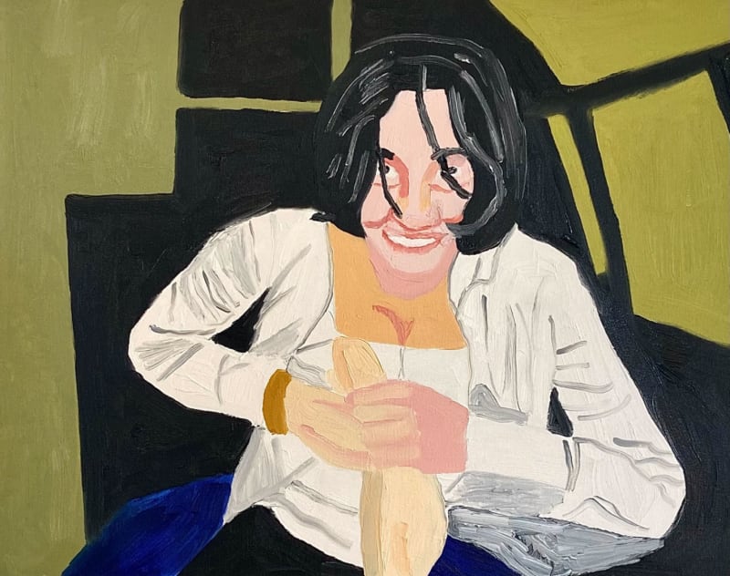 Cumwizard69420, The Americans