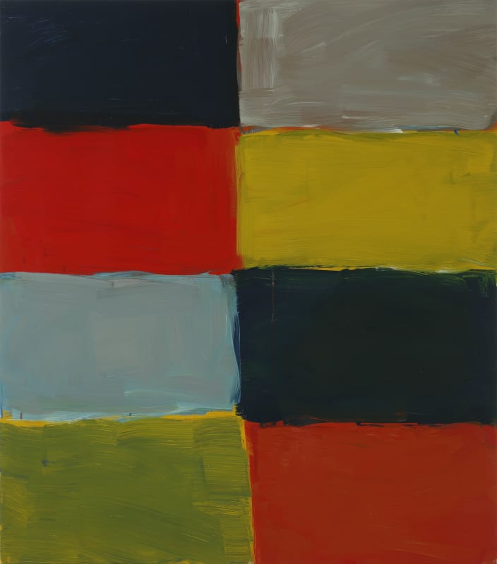 In Honor of the New MoMA