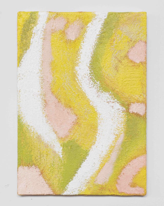 Jack Pierson, onthisisland