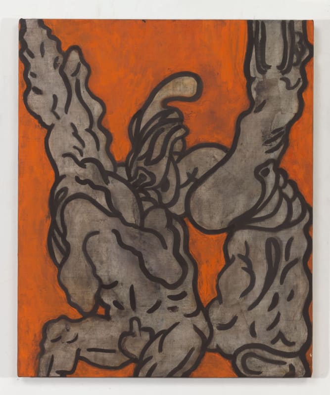 Bill Jensen, Transgressions