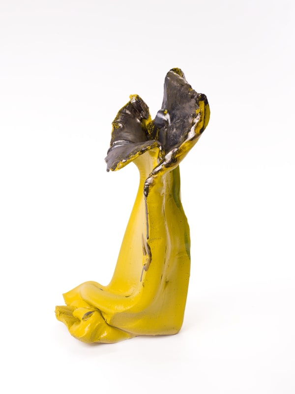 Lynda Benglis