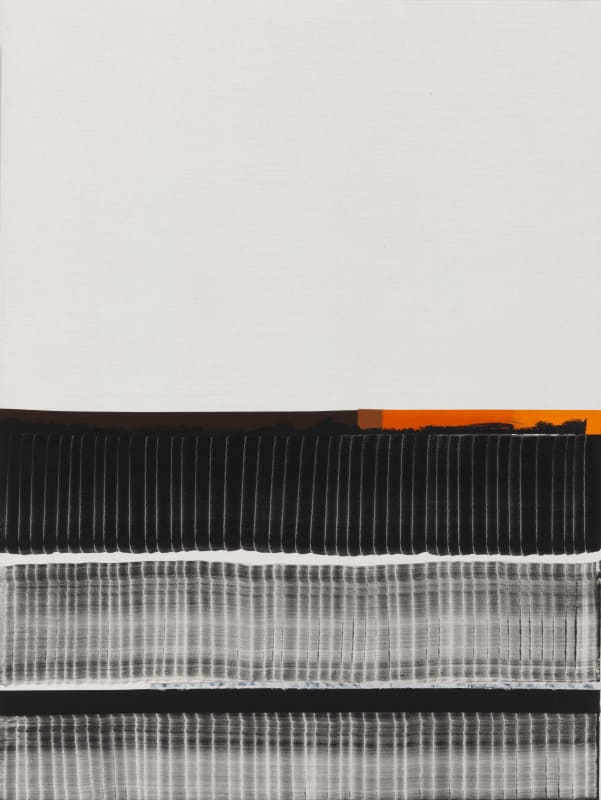 Juan Uslé, Desplazado (Displaced)