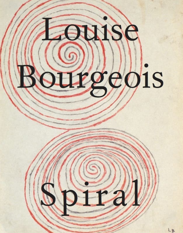 Louise Bourgeois, Spiral