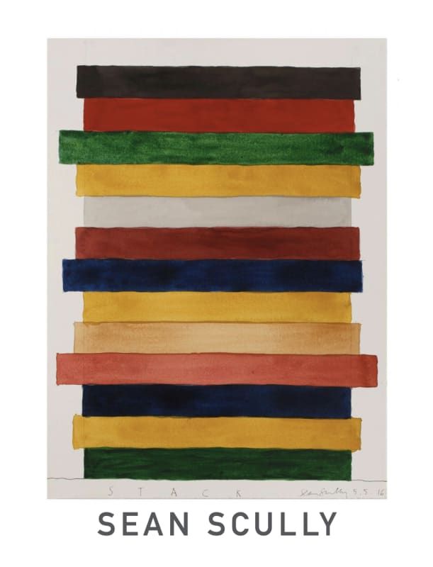 Sean Scully